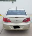 Chrysler Sebring • 2010 • 150,000 km 1