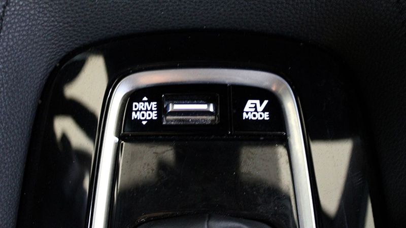 Toyota Corolla • 2022 • 35,579 km 8