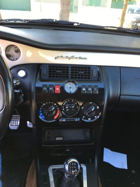 Fiat Coupé • 1997 • 140,000 km 4