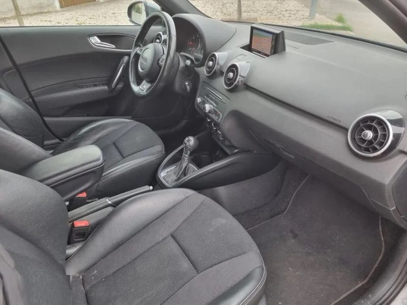 Audi A1 • 2015 • 143,214 km 3