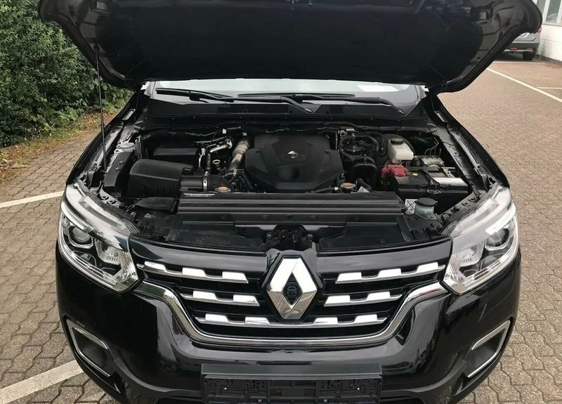 Renault Kadjar • 2021 • 62,000 km 6