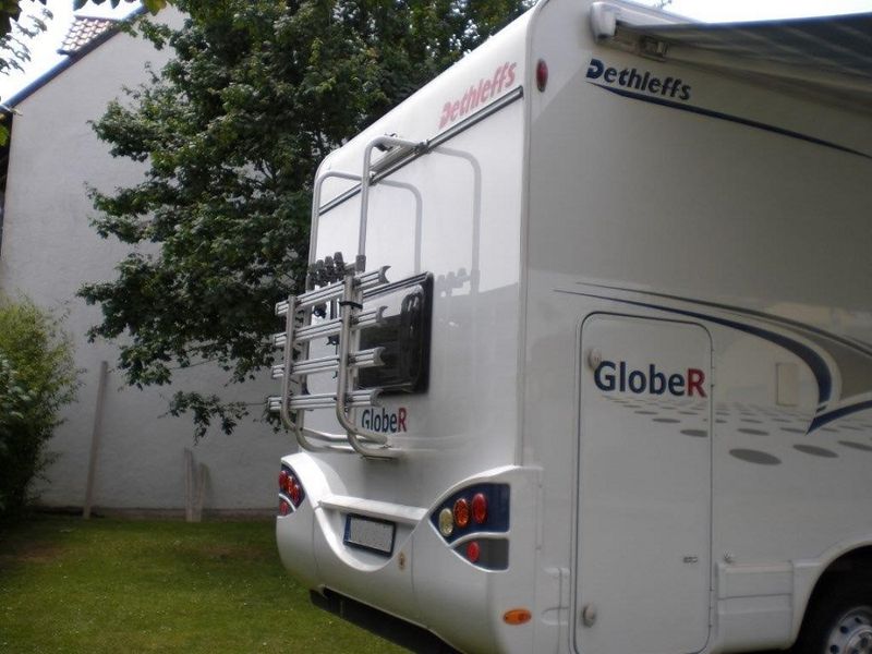 Fiat Ducato • 2009 • 73,485 km 7