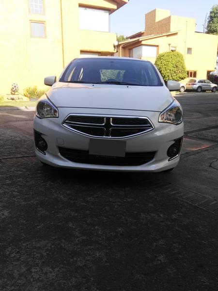 Dodge Attitude • 2019 • 16,500 km 3