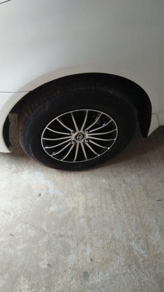 Toyota Corolla • 2003 • 200,000 km 3