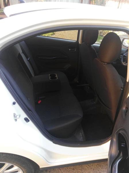 Dodge Attitude • 2019 • 16,500 km 5