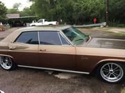 Chevrolet  • 1966 • 65,000 km 23