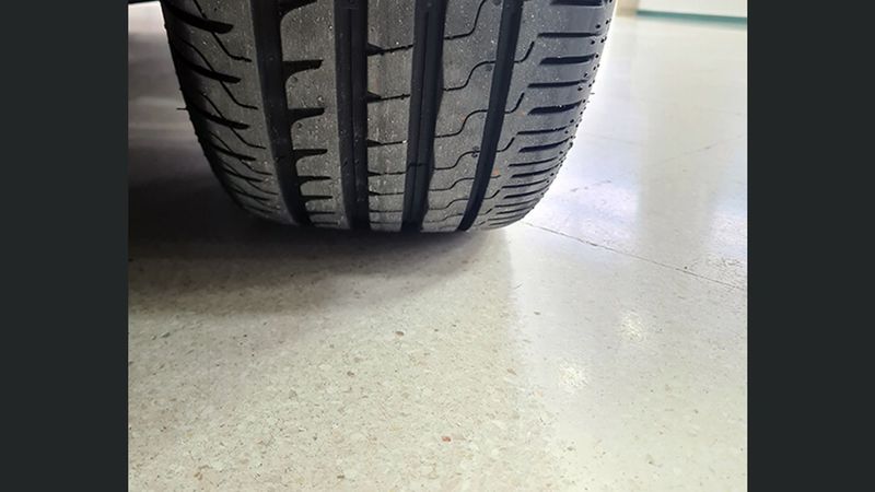 Toyota GT86 • 2019 • 112,059 km 32