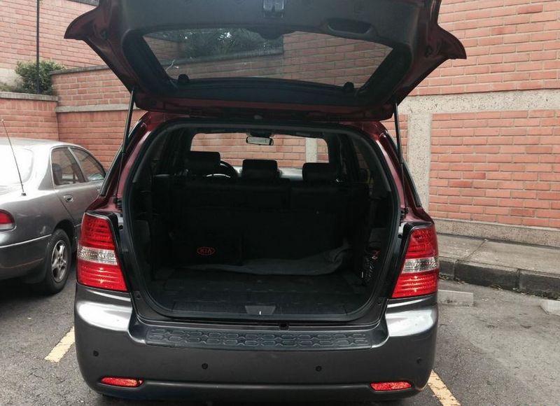 Kia Sorento • 2009 • 170,000 km 4