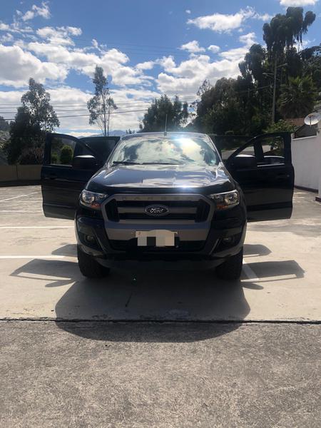 Ford Ranger • 2017 • 60,000 km 7