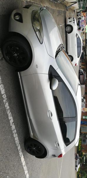 Mazda 2 • 2011 • 136,000 km 1