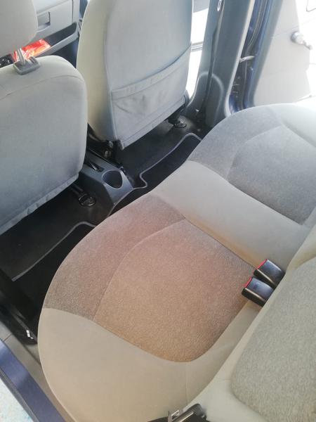 Chevrolet  • 2009 • 135,000 km 6