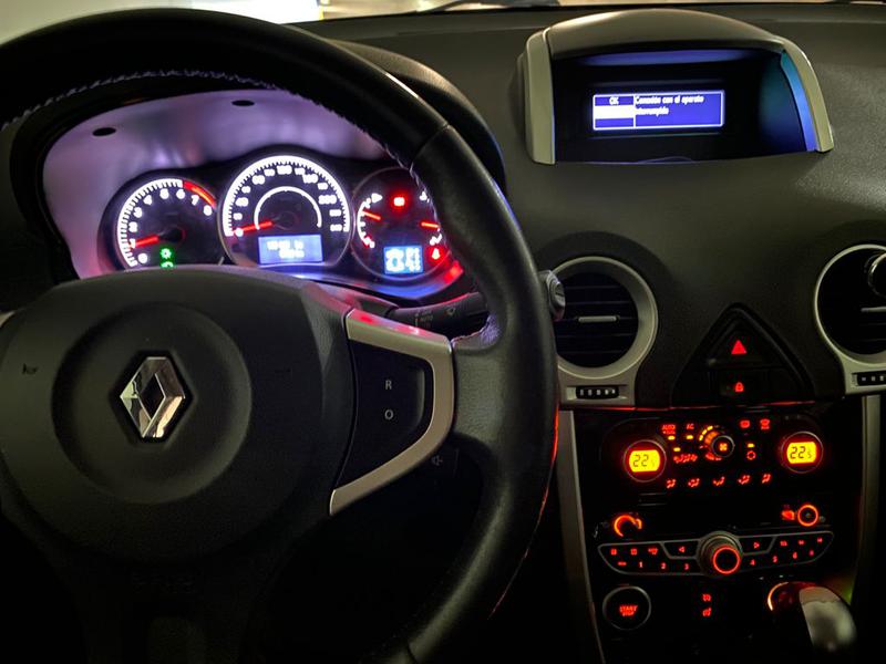 Renault Koleos • 2012 • 105,000 km 5