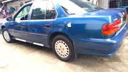 Honda Accord • 1992 • 30,000 km 9