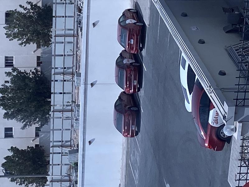 Chevrolet  • 2016 • 72,000 km 2