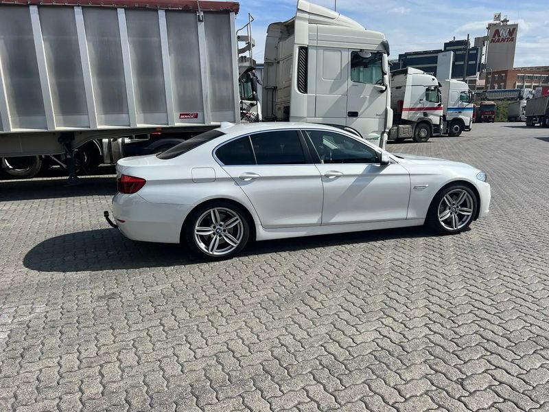 BMW 5 Series • 2016 • 130,500 km 3