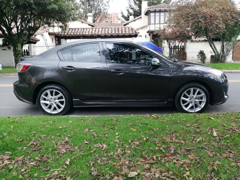 Mazda 3 • 2014 • 92,000 km 7