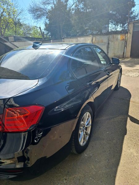 BMW 3 Series • 2013 • 265,000 km 9