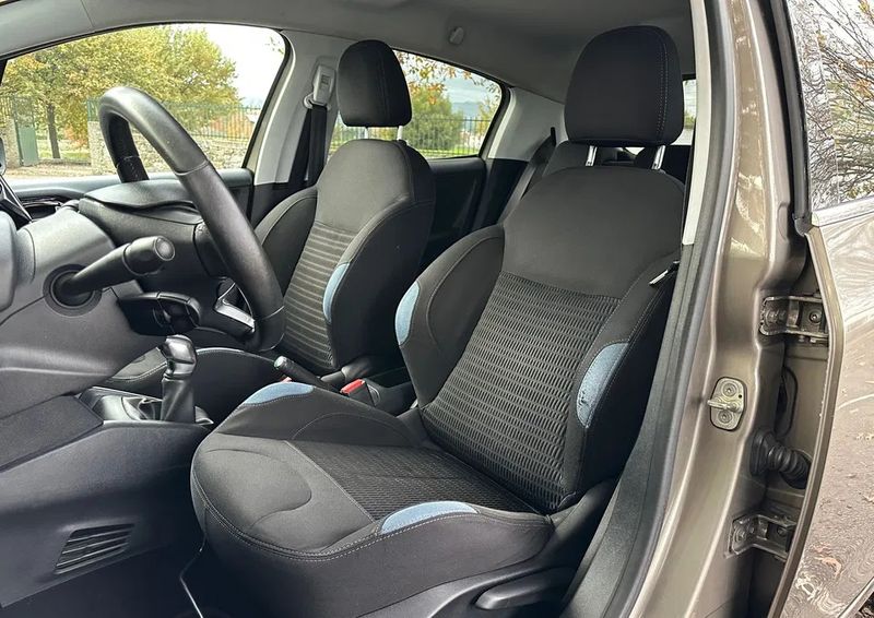 Peugeot 2008 • 2012 • 99,500 km 5