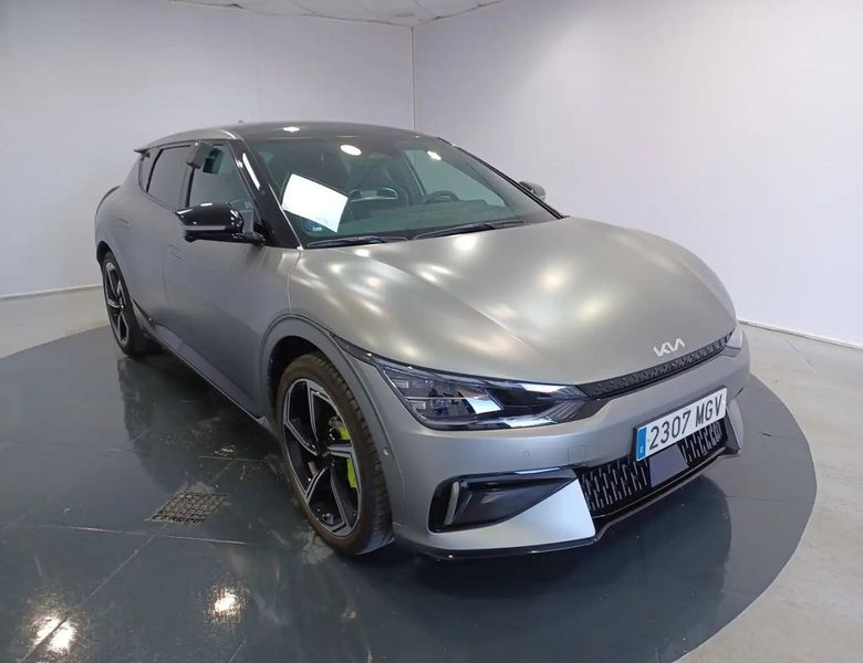 Kia Niro EV • 2023 • 27,000 km 1