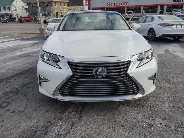 Lexus ES 350 • 2020 • 20,316 km 1