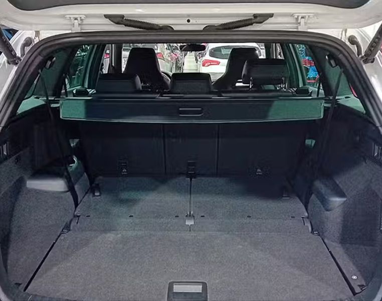 Škoda Kodiaq • 2022 • 35,918 km 9