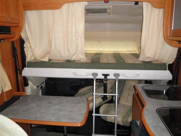 Fiat Ducato • 2005 • 117,000 km 7