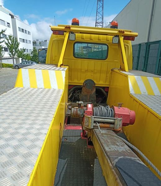 Toyota Dyna • 2002 • 224,000 km 5