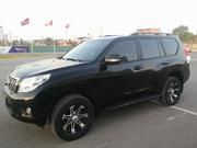 Toyota Land Cruiser • 2011 • 190,000 km 2