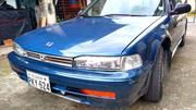 Honda Accord • 1992 • 30,000 km 6