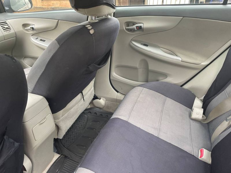 Toyota Corolla • 2010 • 84,953 km 9