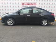 Nissan Versa • 2018 • 55,724 km 9