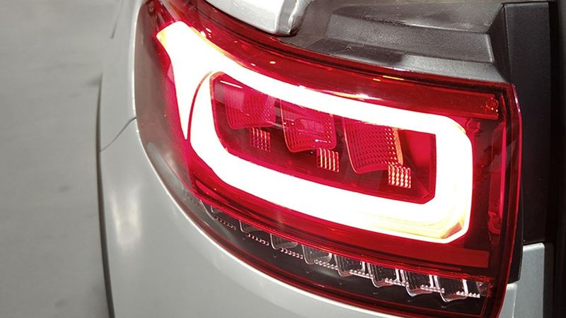 Mercedes-Benz GLB-Class • 2022 • 27,196 km 10