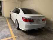 Honda Accord • 2015 • 85,000 km 2