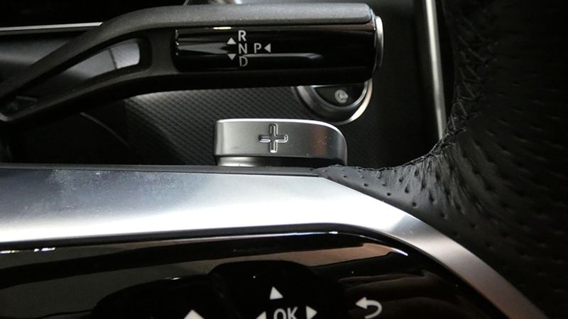 Mercedes-Benz C-Class • 2023 • 36,000 km 18