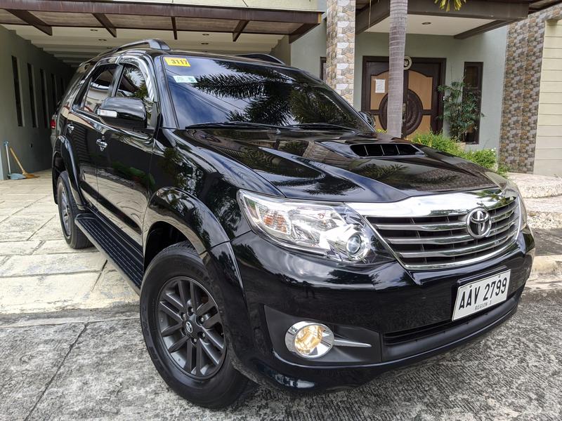 Toyota Verso • 2016 • 76 km 5