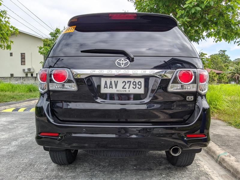 Toyota Verso • 2016 • 76 km 3