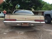 Chevrolet  • 1966 • 65,000 km 19