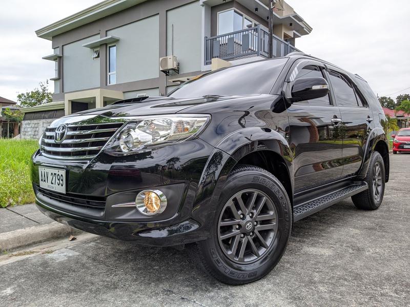 Toyota Verso • 2016 • 76 km 6