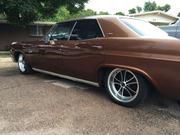 Chevrolet  • 1966 • 65,000 km 4