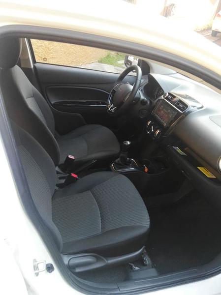 Dodge Attitude • 2019 • 16,500 km 4