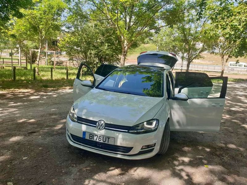 Volkswagen Golf • 2013 • 160,000 km 1