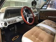 Chevrolet  • 1966 • 65,000 km 7