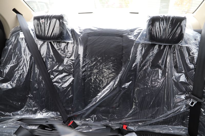 Suzuki Swift Dzire • 2022 • 0 km 26