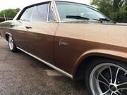 Chevrolet  • 1966 • 65,000 km 21