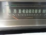 Chevrolet  • 1966 • 65,000 km 3