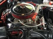 Chevrolet  • 1966 • 65,000 km 10