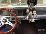 Chevrolet  • 1966 • 65,000 km 18