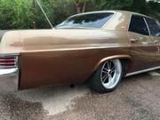 Chevrolet  • 1966 • 65,000 km 8