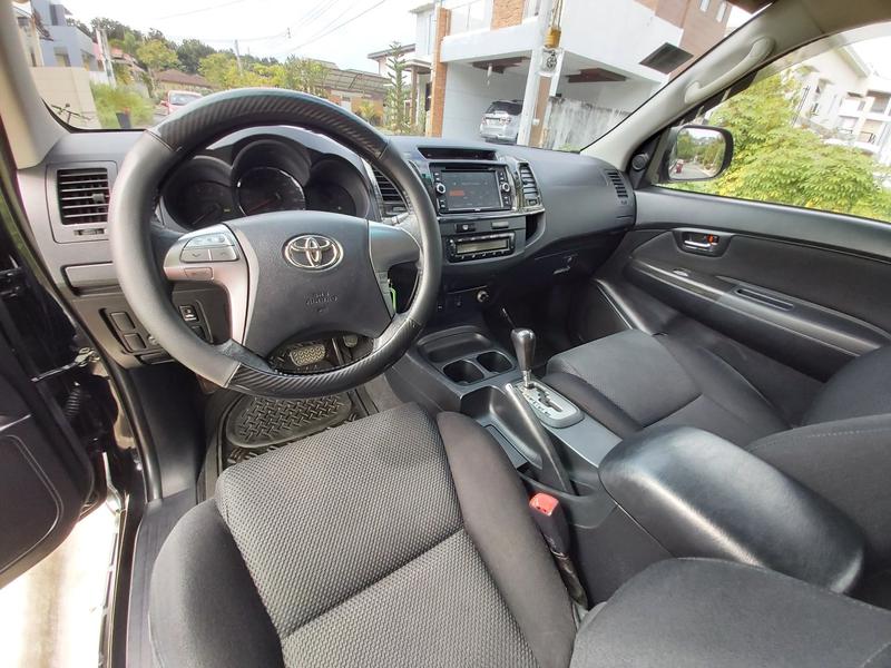 Toyota Verso • 2016 • 76 km 2