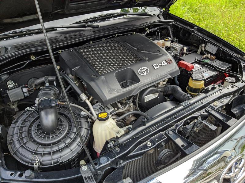 Toyota Verso • 2016 • 76 km 4